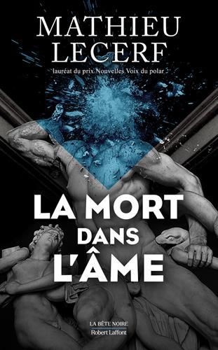 Mort dans l'âme (La) T.03