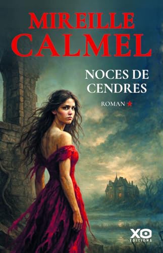 Noces de cendres T.1