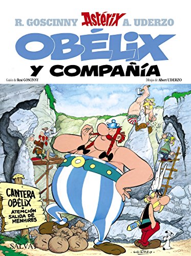 Obelix y compania 23 (e)