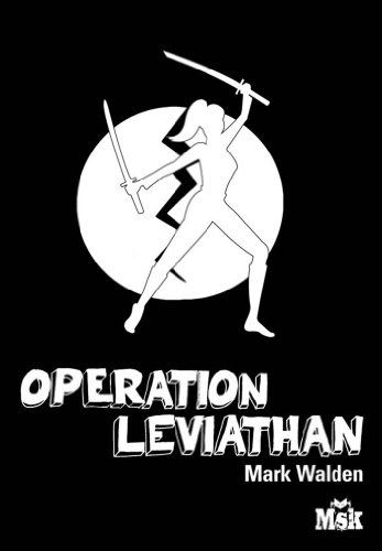 Opération Léviathan T.3