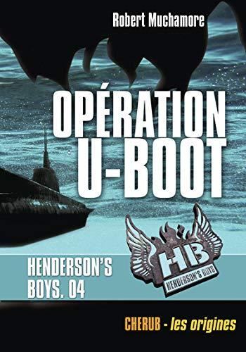 Opération U-Boot T.4