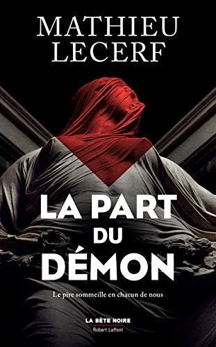 Part du démon (La) T.01