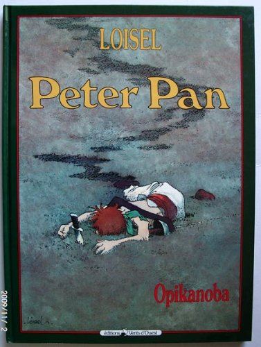 Peter Pan T2 - Opikanoba