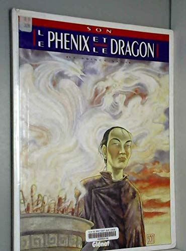 Phénix et le dragon (Le) T1 - Le prince-sage