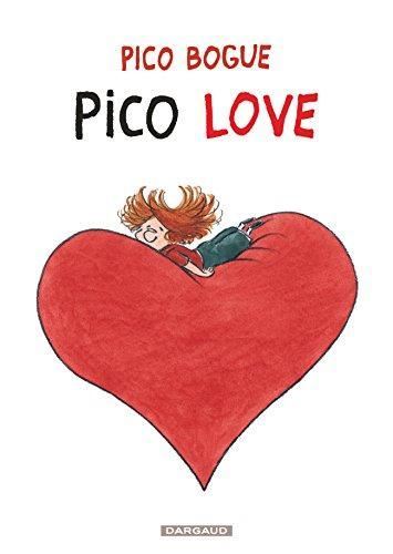 Pico Bogue T4 - Pico love