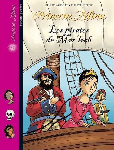 Pirates de Mor'loch (Les) T.25