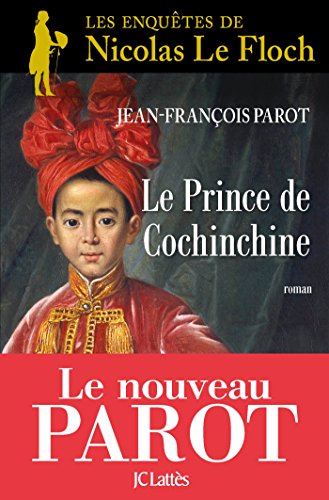 Prince de Cochinchine (Le) T.14