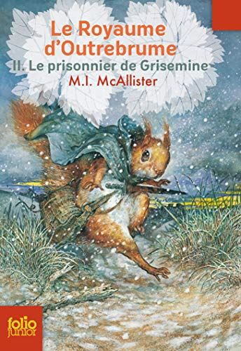Prisonnier de Grisemine (Le) T.2