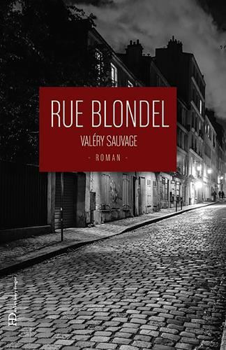 Rue Blondel