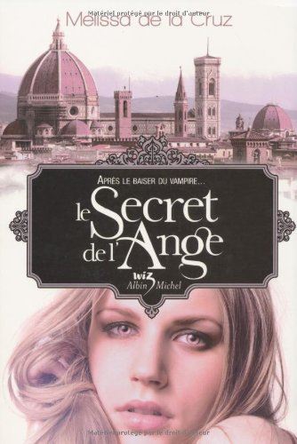 Secret de l'ange (Le) T.5