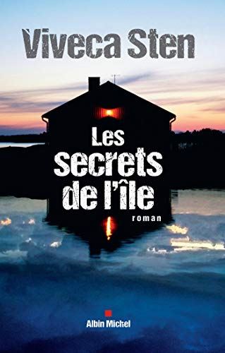 Secrets de l'île (Les) T.4