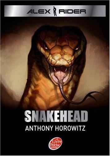 Snakehead T.7