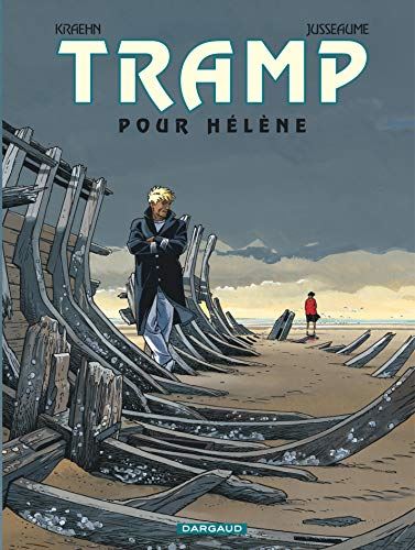 Tramp T4 - Pour Hélène