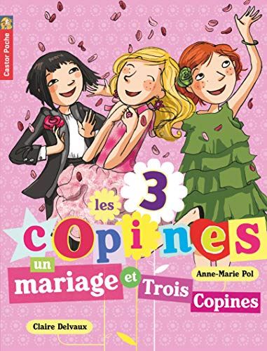 Un mariage et trois copines T.12