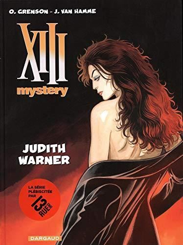 XIII mystery T13 - Judith Warner