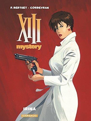 XIII mystery T2 - Irina