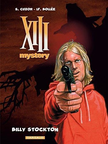 XIII mystery T6 - Billy Stockton