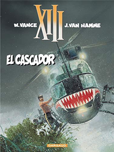 XIII T10 - El Cascador
