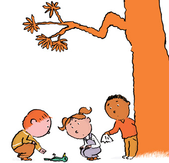 ACT-ART-mort-explique-enfant-Pap-mouchoir-oiseau