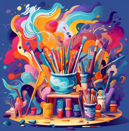 Artistique