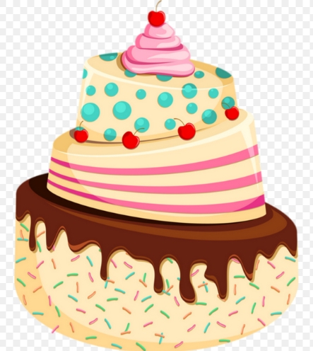 Gateau