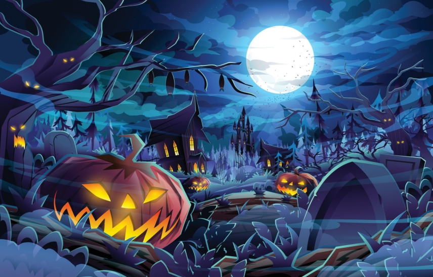 Halloween