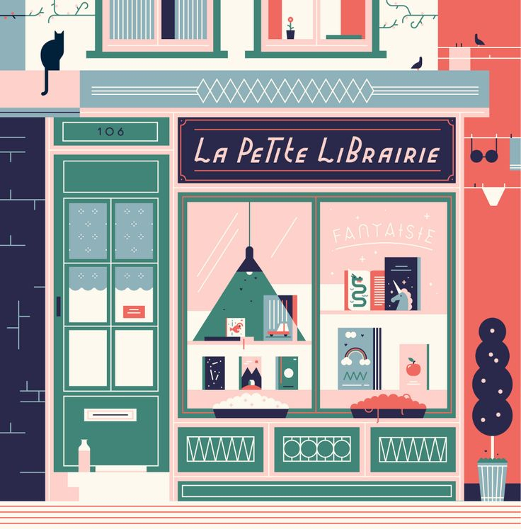 Librairie